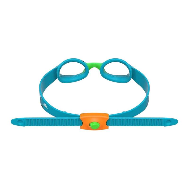 Ochelari De Înot NATAȚIE Speedo Illusion Copii