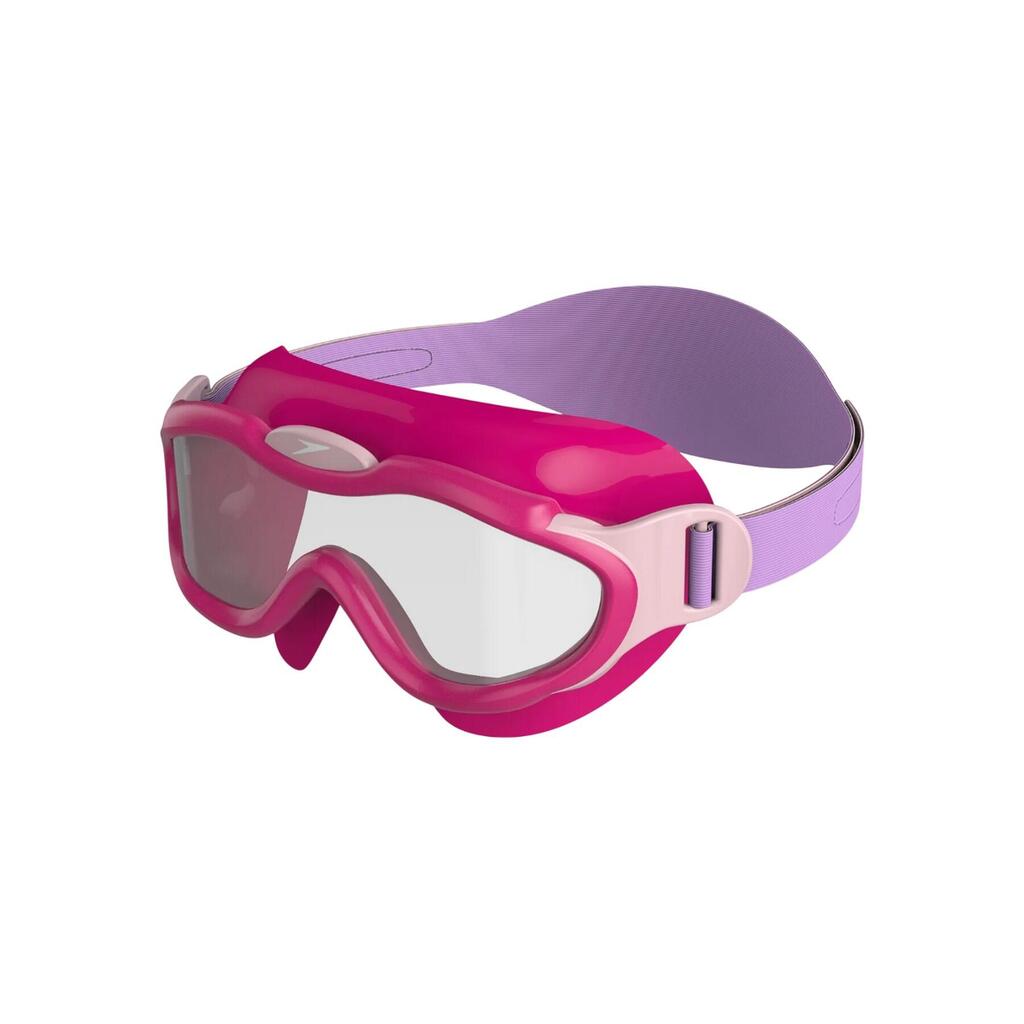 PURPLE / PINK