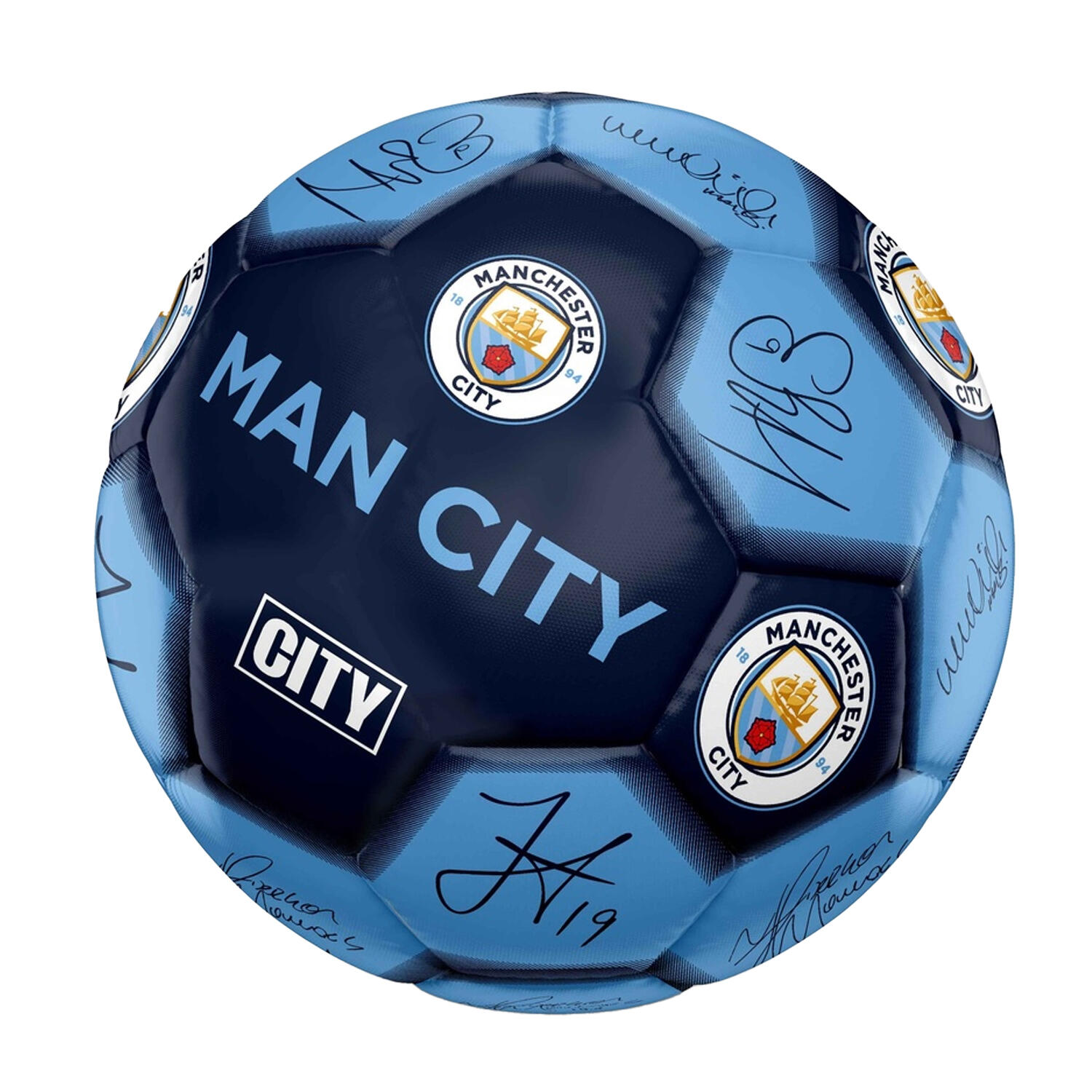 MANCHESTER CITY picture