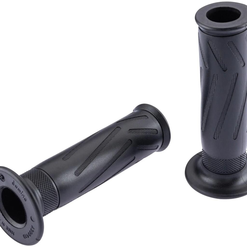 Domino Rubber Grip 'Yamaha Style' 0300 SW — 120mm Open.