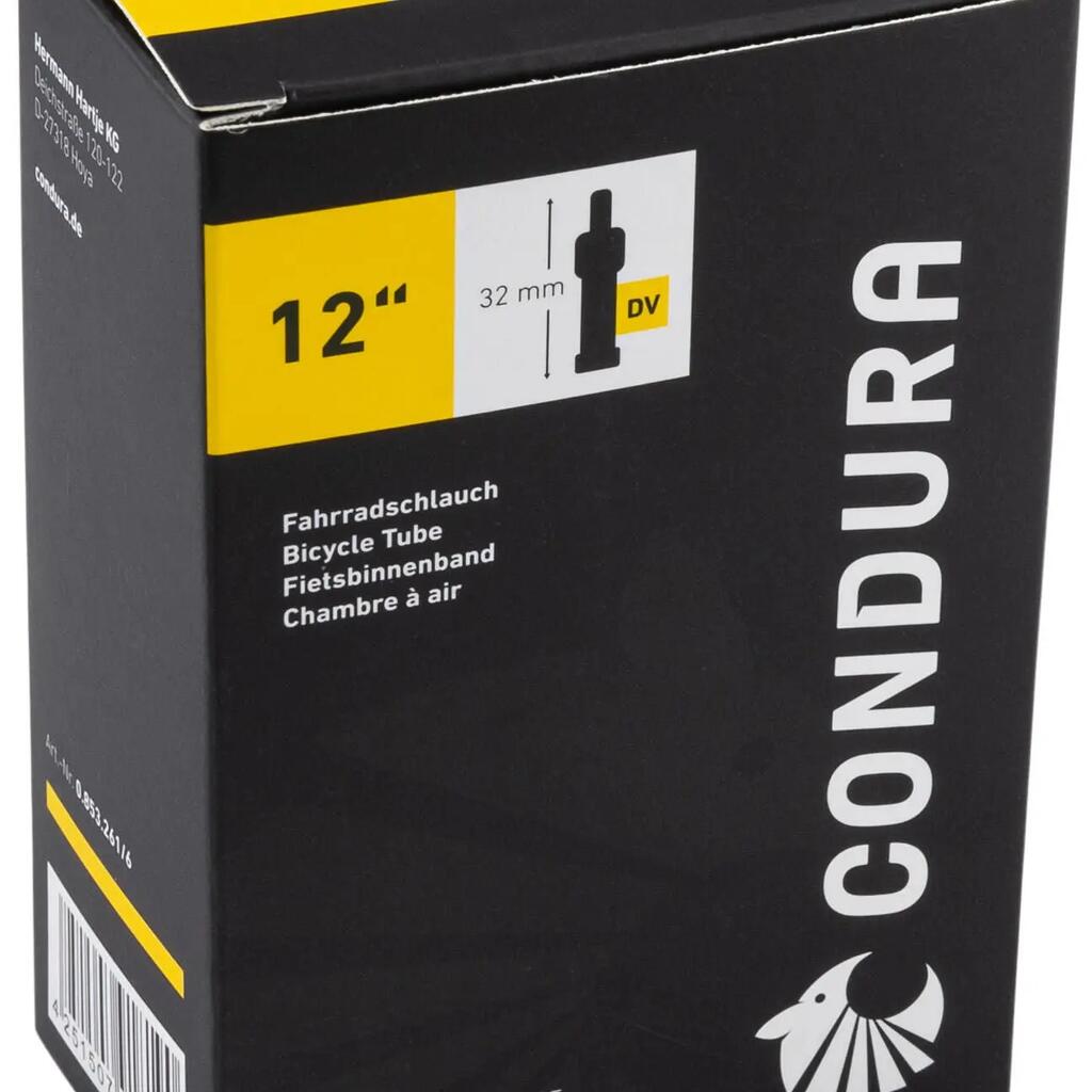 CONDURA 12" Inner Tube DV32 47/62-203.