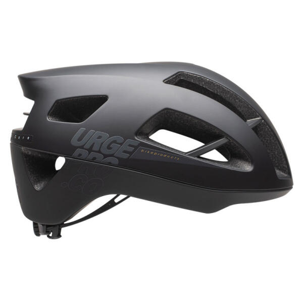 Urge - Casque Vélo Route Urge Papingo Darth - Casque - Noir - 58-61 Cm - Decathlon