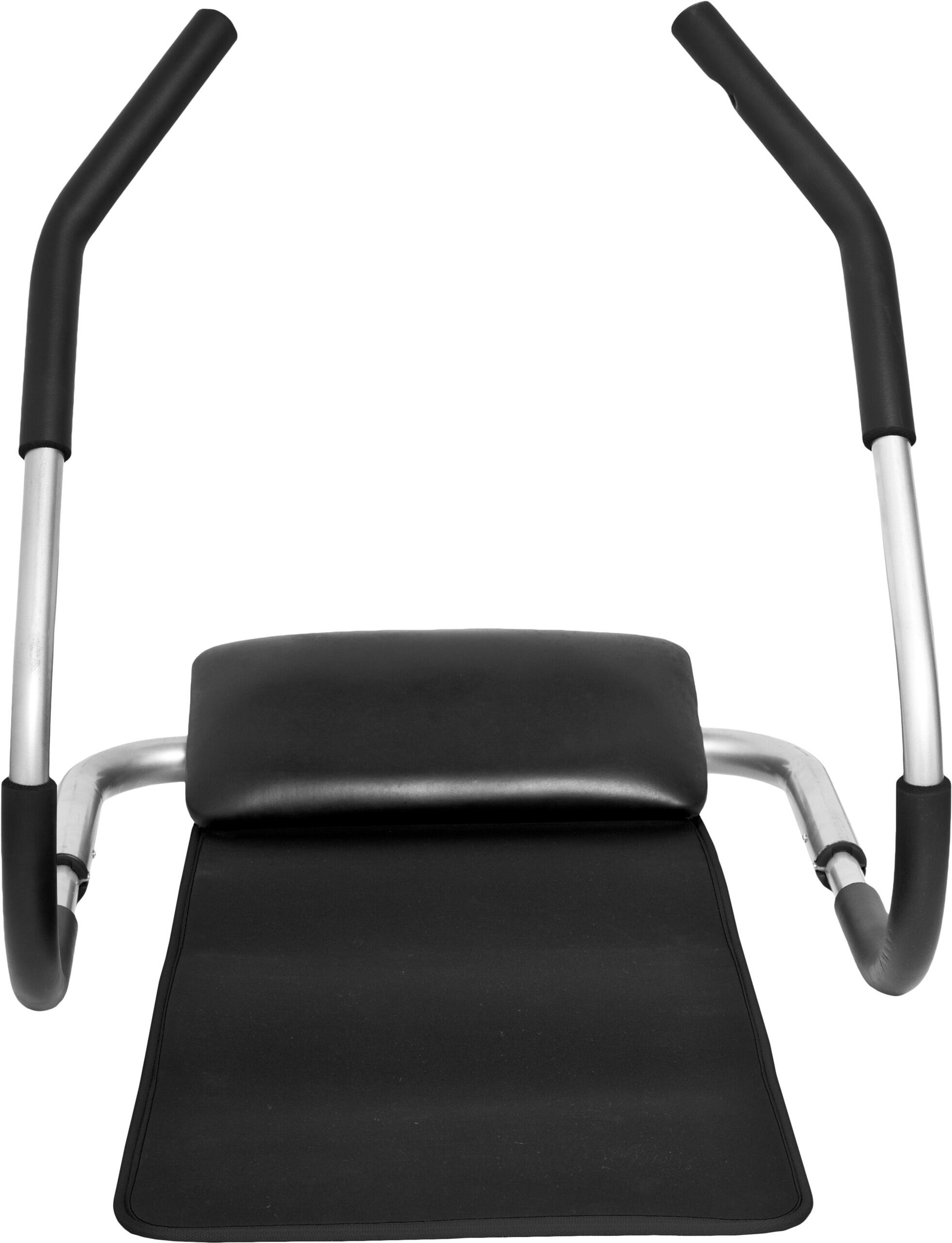 AB ROLLER / APPAREIL POUR ABDOMINAUX | FITNESS ET MUSCULATION 2/7