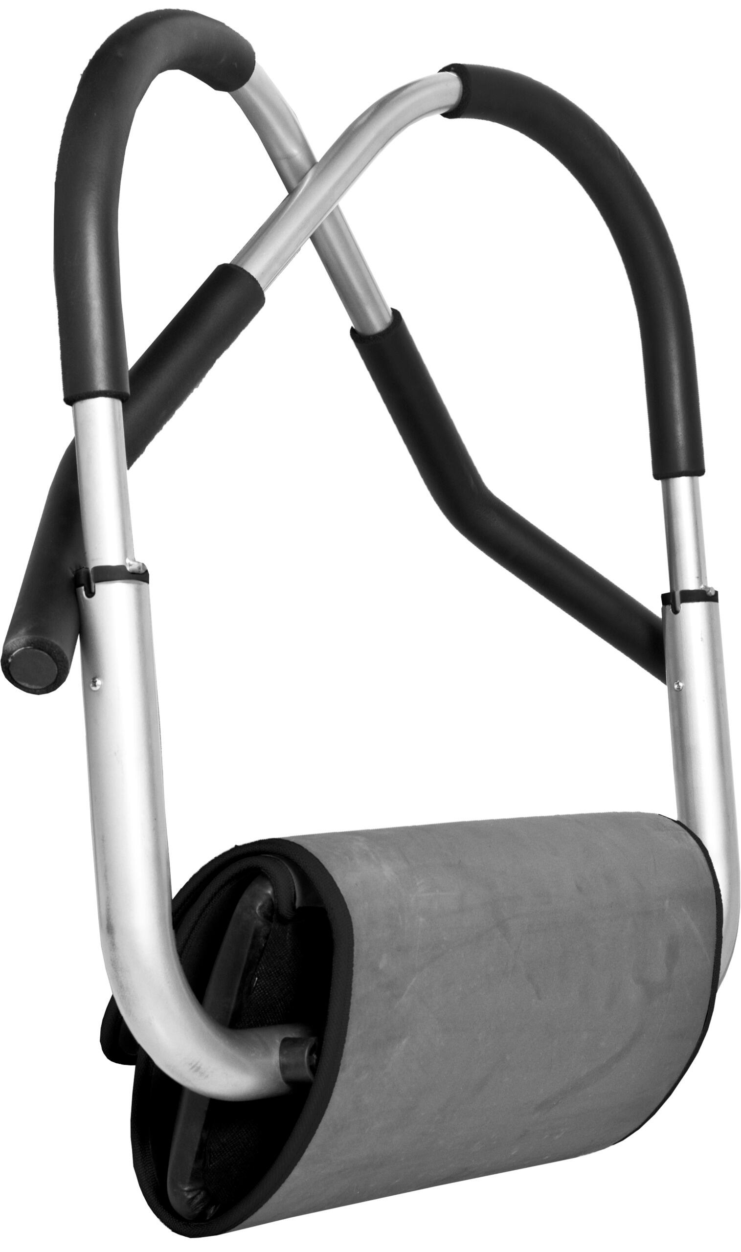 AB ROLLER / APPAREIL POUR ABDOMINAUX | FITNESS ET MUSCULATION 4/7