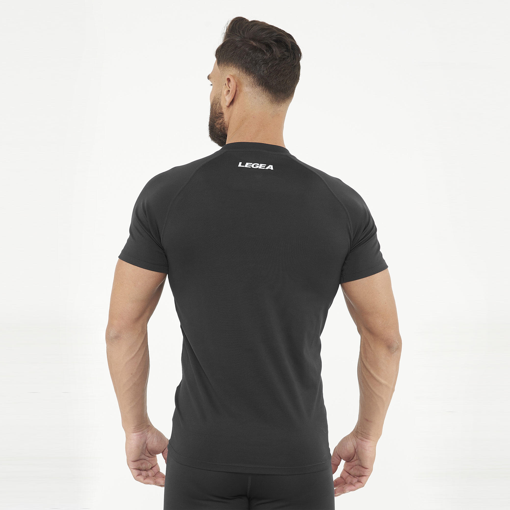 T-shirt thermique d’entraînement IRONBOY TEE 2/6