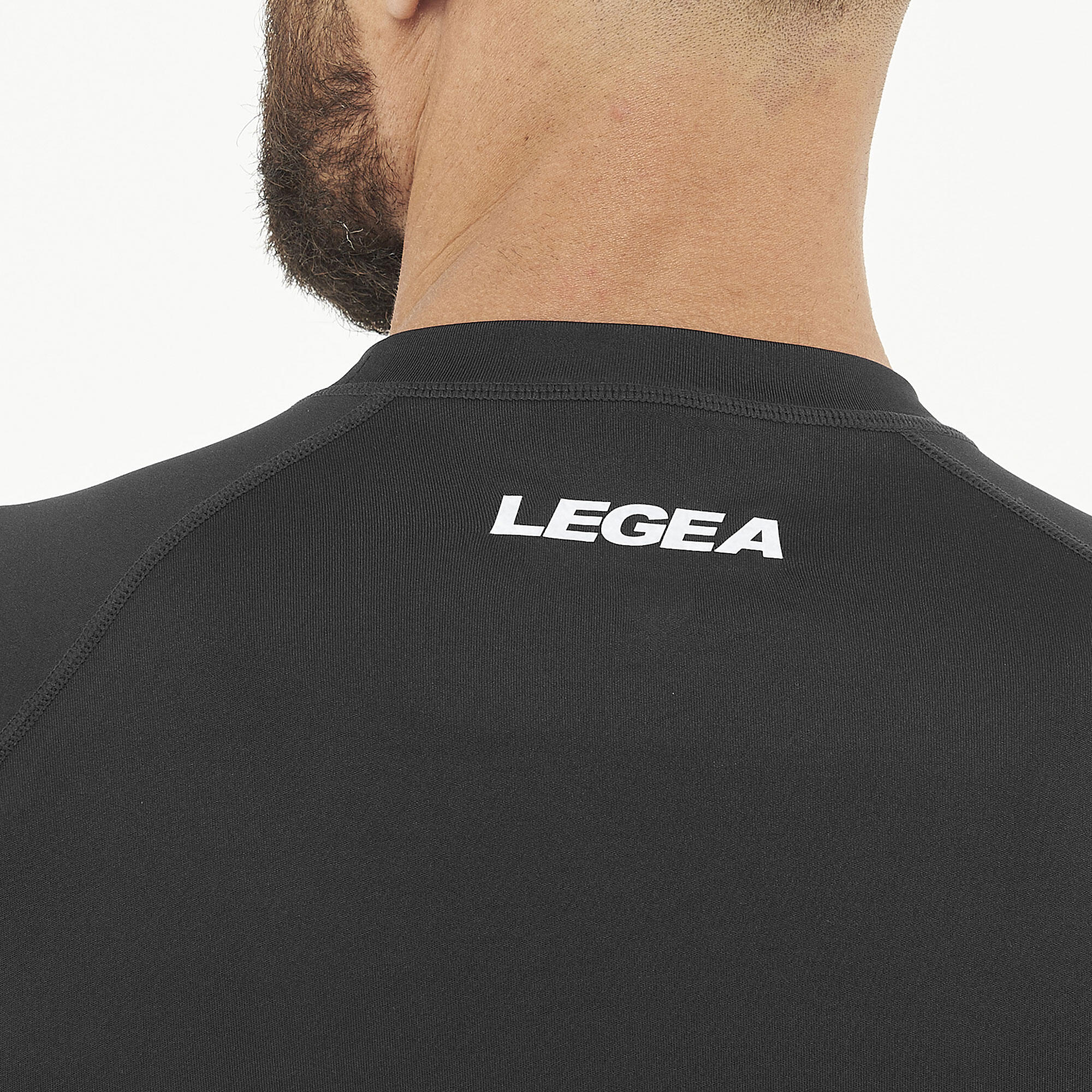 T-shirt thermique d’entraînement IRONBOY TEE 5/6