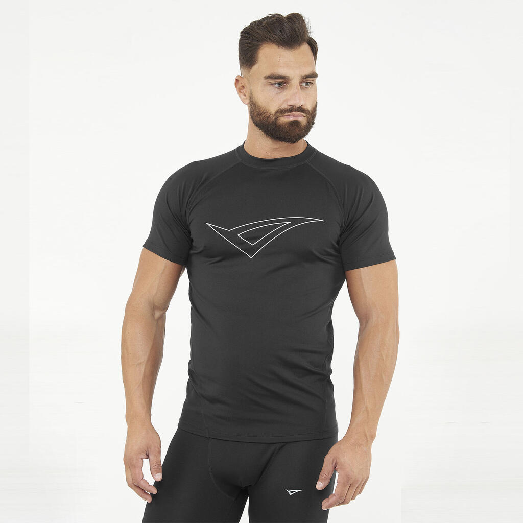 Thermal Training T-Shirt IRONBOY