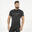 Bărbați Sport T-shirt Termică Aderentă Ironboy