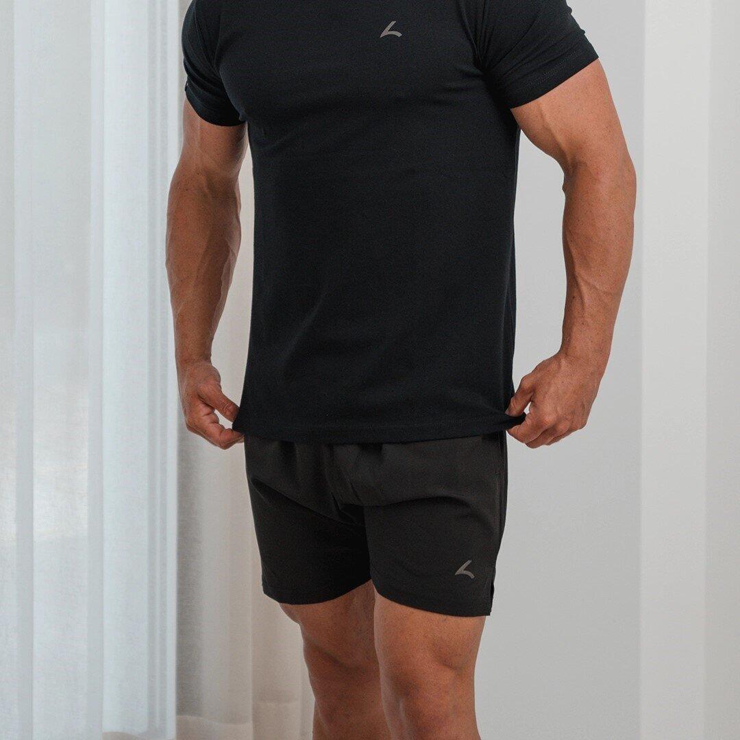 Premium Active Short - Pantalons fitness 5/5