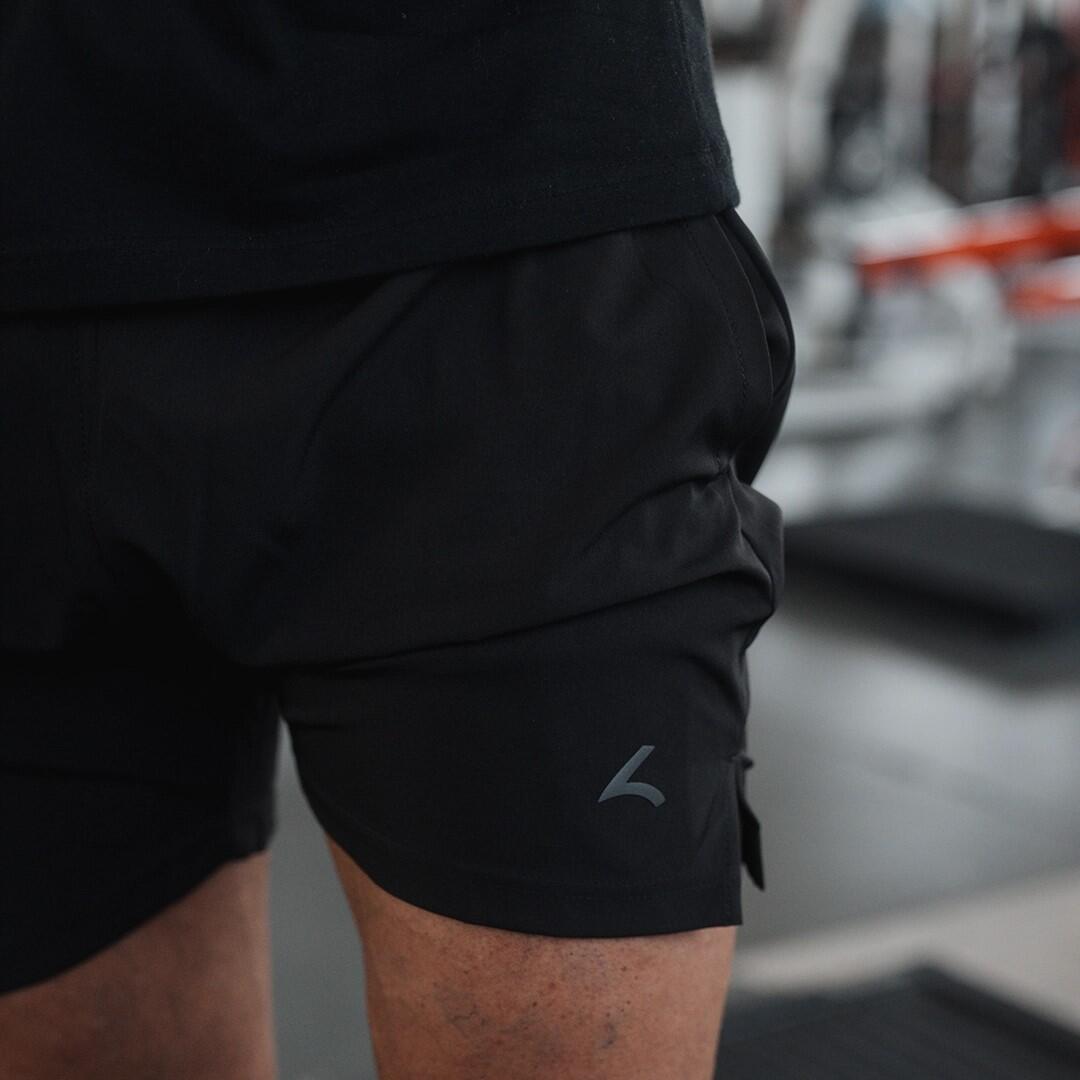 Calções Active Premium - Calças Desportivas 4/5