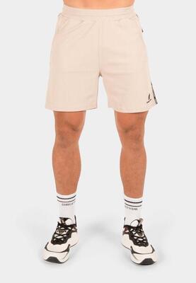 Harvey track shorts - beige