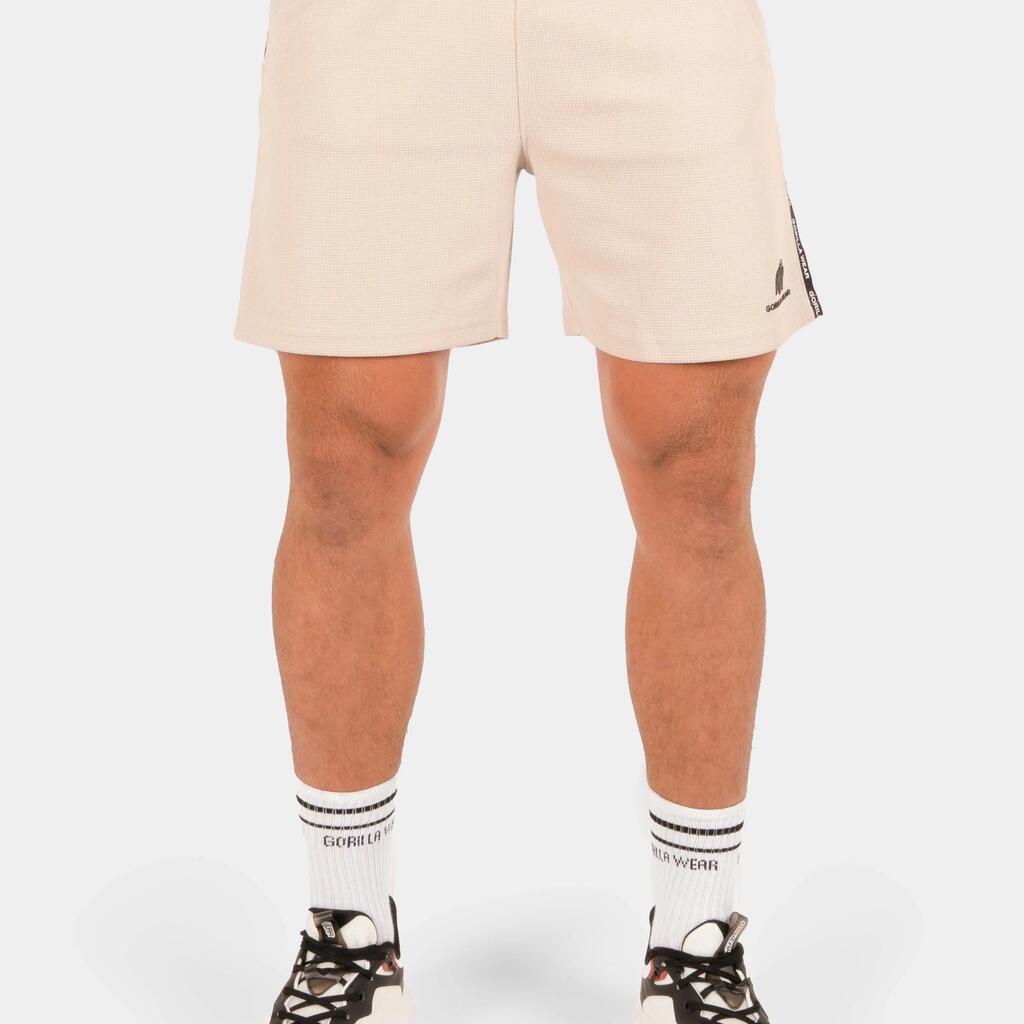 Short Gorilla Wear Harvey