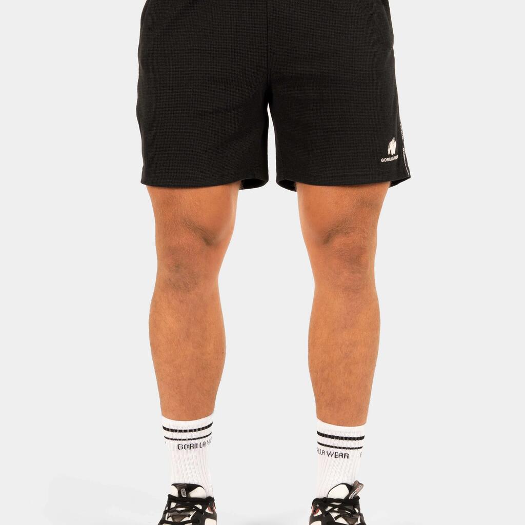 Short Gorilla Wear Harvey