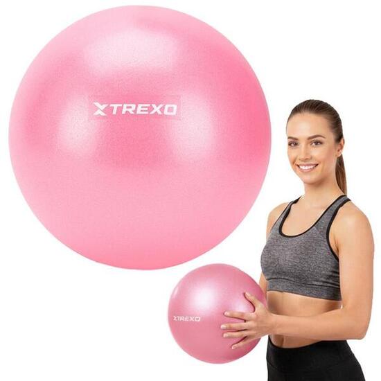 Ballon de gymnastique mini XTREXO TXO-B4Z010-PK