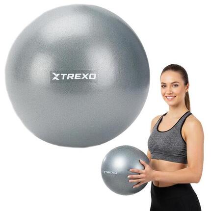 XTREXO TXO-B4Z010-GY mini-gymnastiekbal