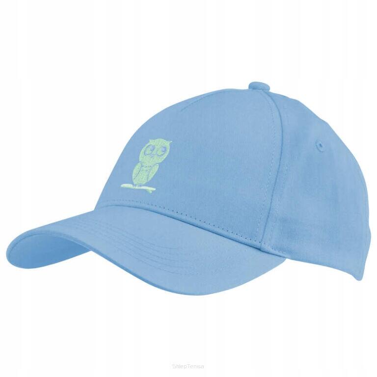 Head - Head Owl Blue Cap Junior - Casquette - Bleu - Decathlon