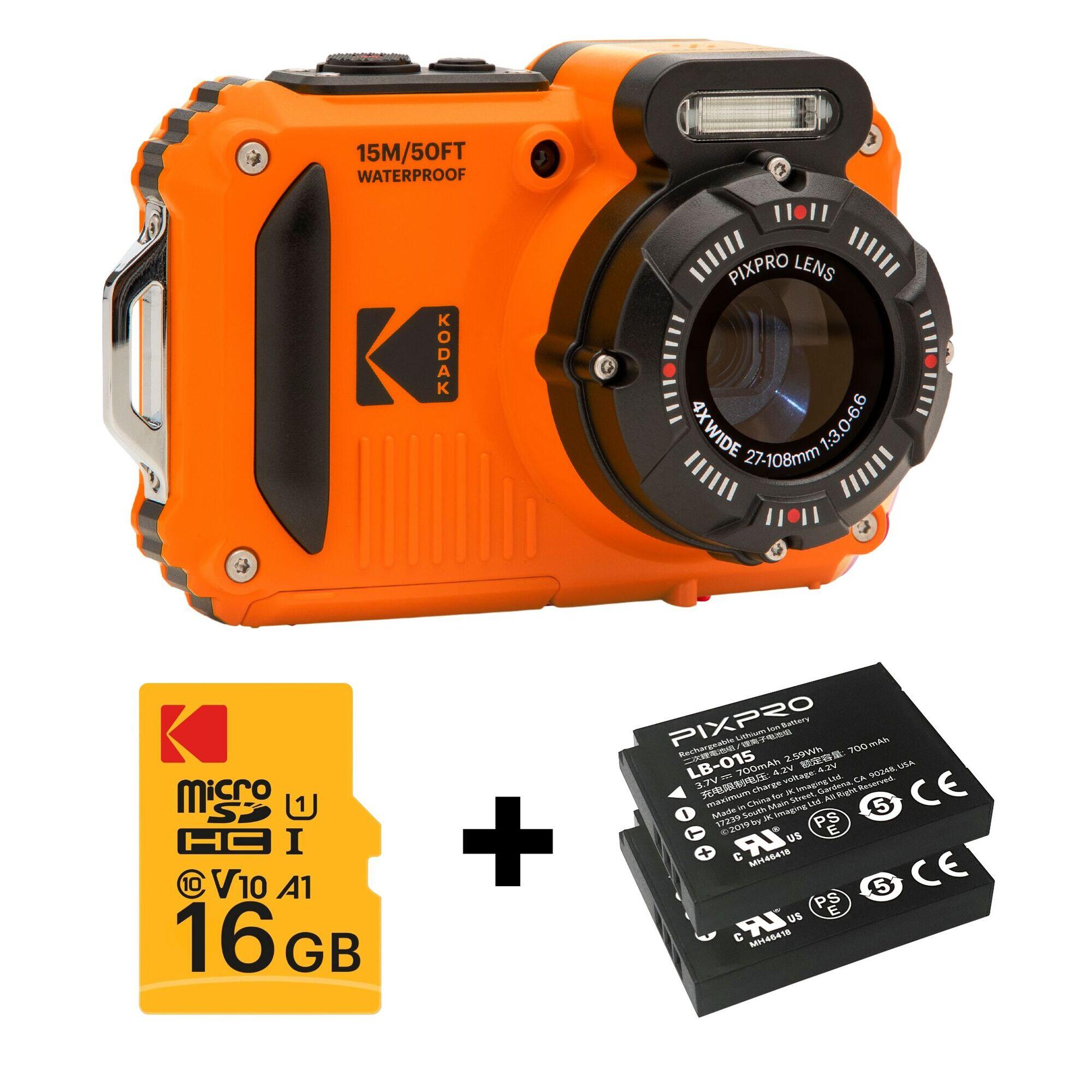KODAK picture