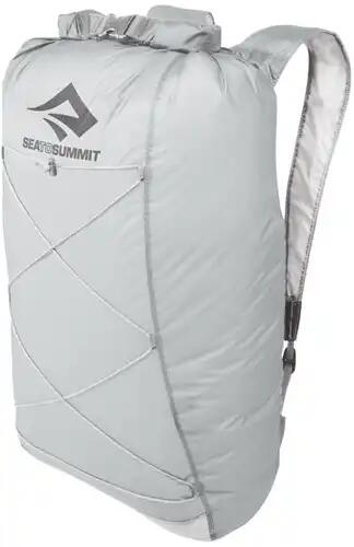 Sea to Summit Ultra-Sil Dry Daypack 22L Impermeável 3/5