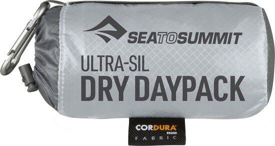 Sea to Summit Ultra-Sil Dry Daypack 22L Impermeável 4/5