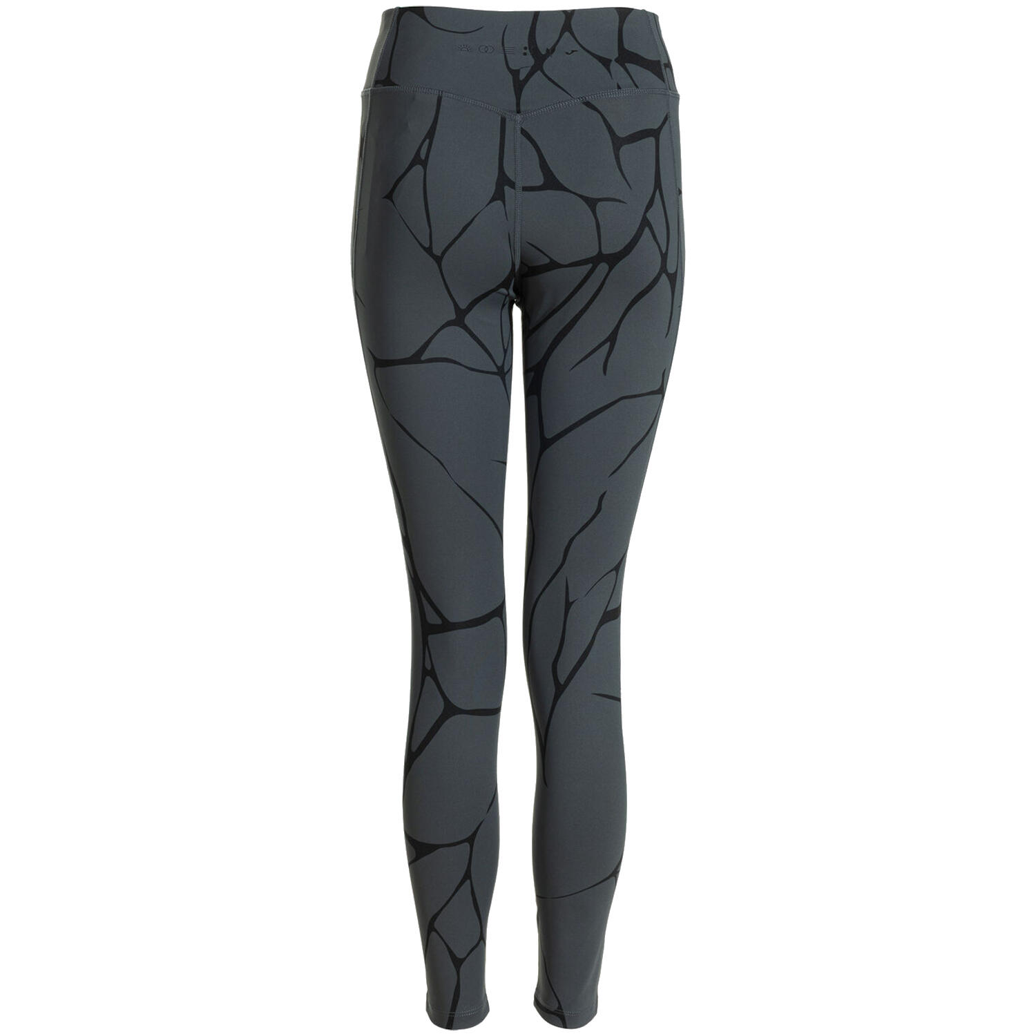 Leginsy fitness damskie Breath Long Tights 3/3