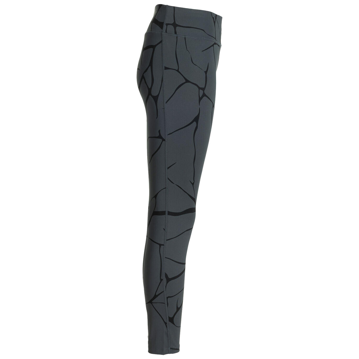 Leginsy fitness damskie Breath Long Tights 2/3