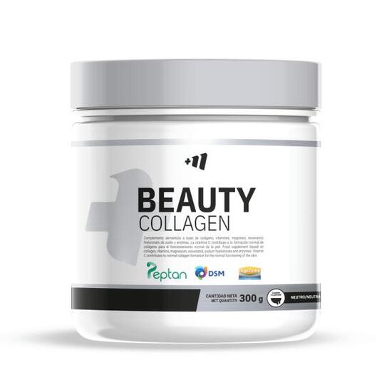 Beauty collagen - 300g Neutre de Masmusculo Supplements