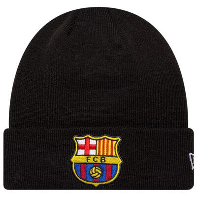Czapka męska Core Cuff Beanie FC Barcelona Hat