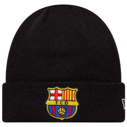 Czapka męska Core Cuff Beanie FC Barcelona Hat