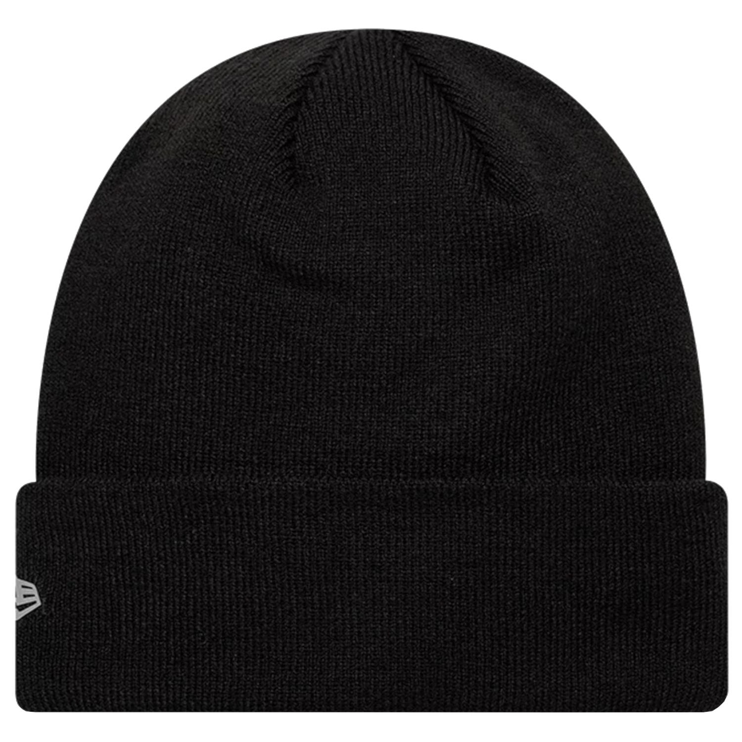 Czapka męska Core Cuff Beanie FC Barcelona Hat 2/3