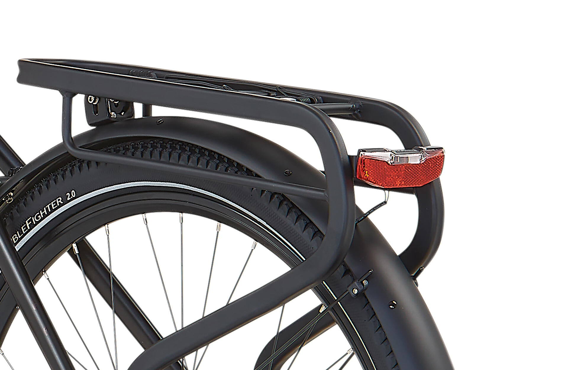 Prophete E-Bike Geniesser 5.8 28" Wave RH48 5/7