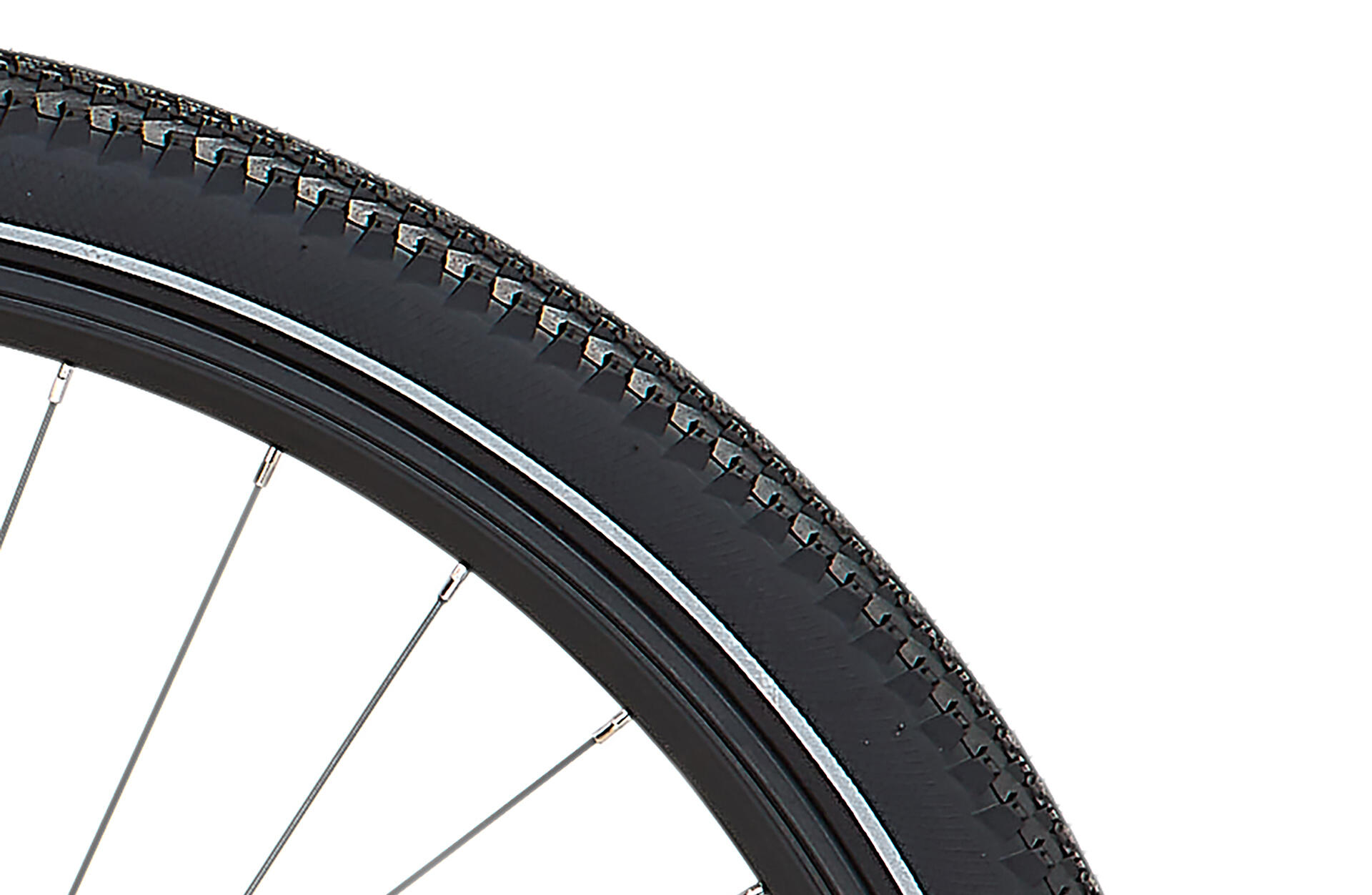 Prophete E-Bike Geniesser 5.8 28" Wave RH48 6/7