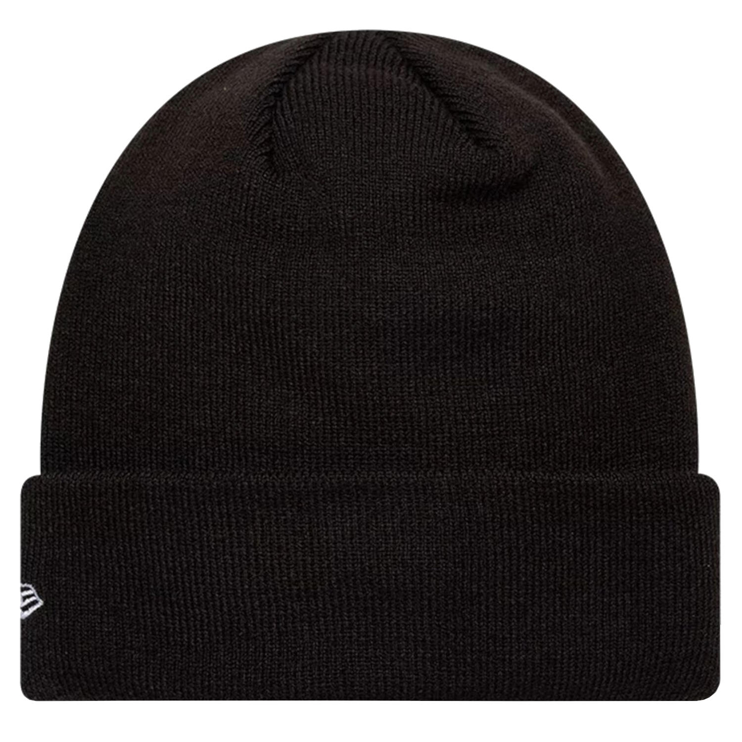 Czapka męska Core Cuff Beanie FC Barcelona Hat 2/3