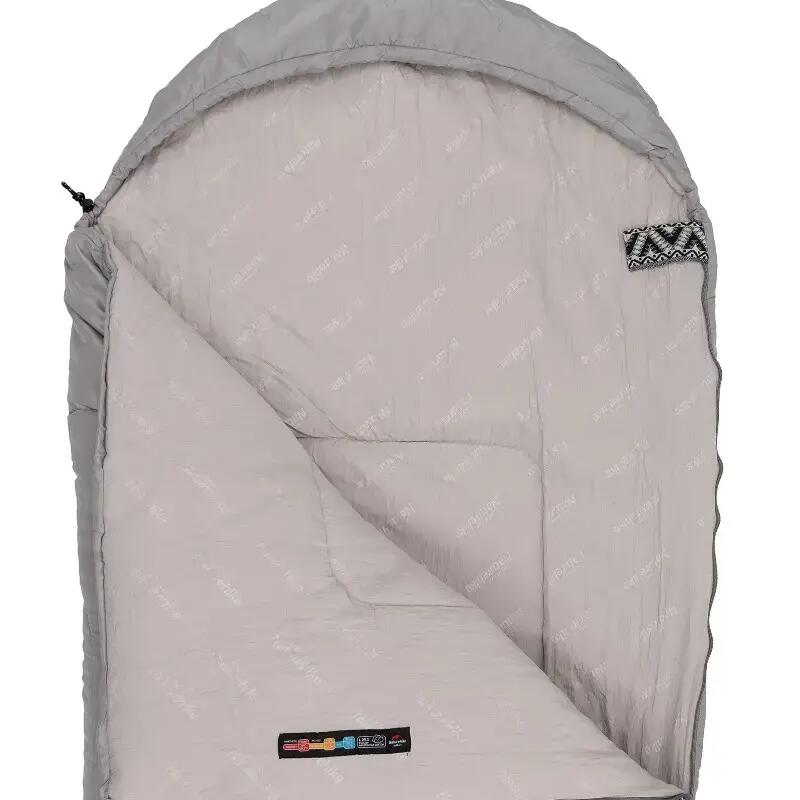 Naturehike synthetic sleeping bag comfort 12°C