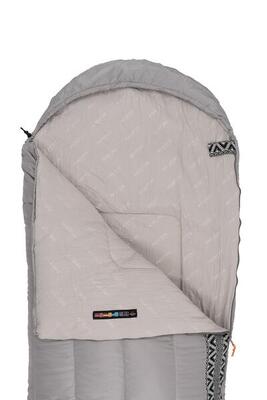 Sacco a pelo sintetico Naturehike comfort 12°C