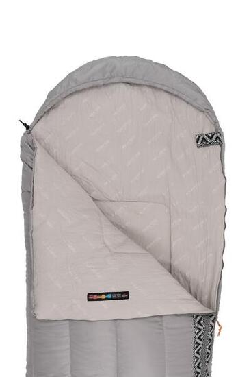 Sacco a pelo sintetico Naturehike comfort 12°C