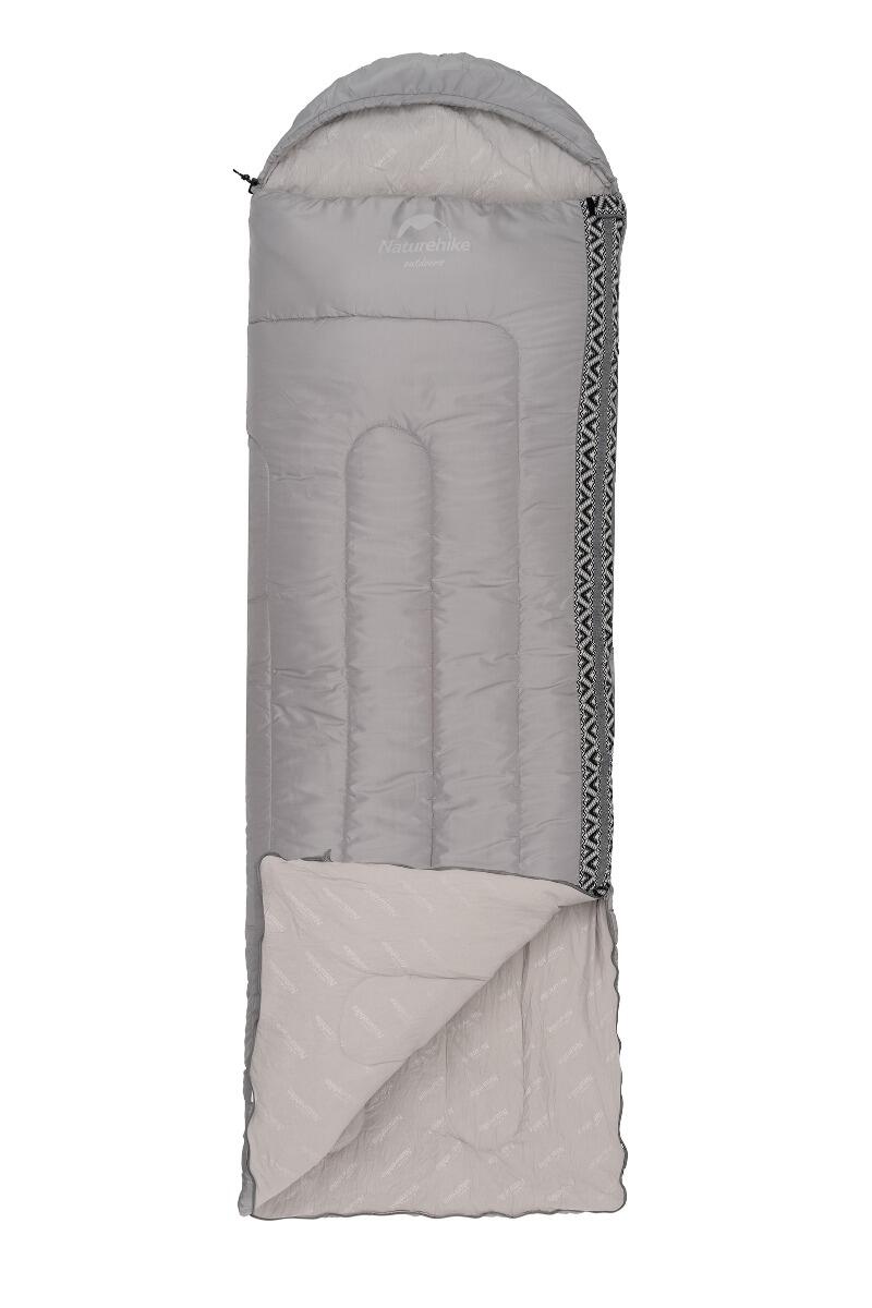 Naturehike synthetic sleeping bag comfort 12°C 5/6