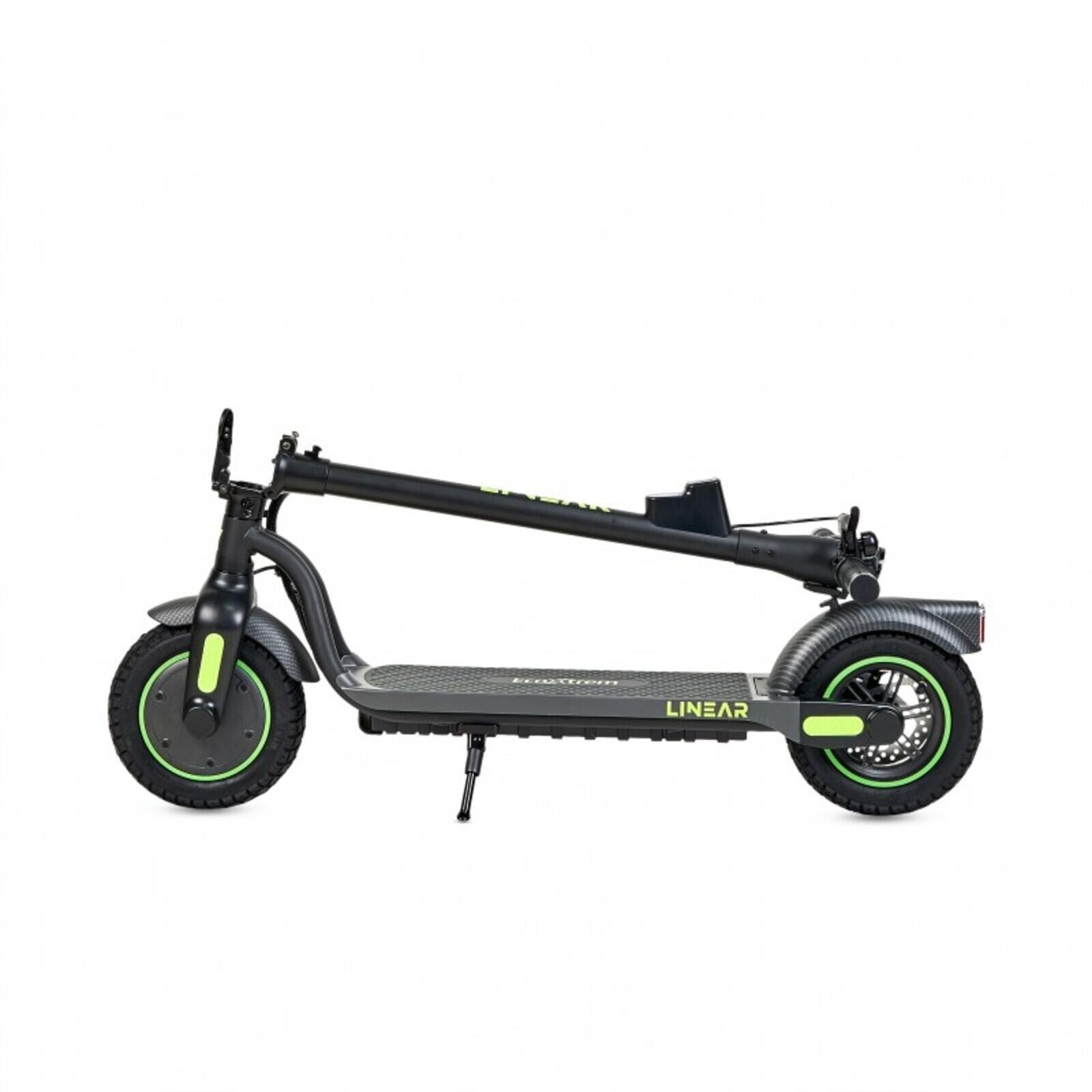 Patinete Eléctrico LINEAR 6 Ah 3/4