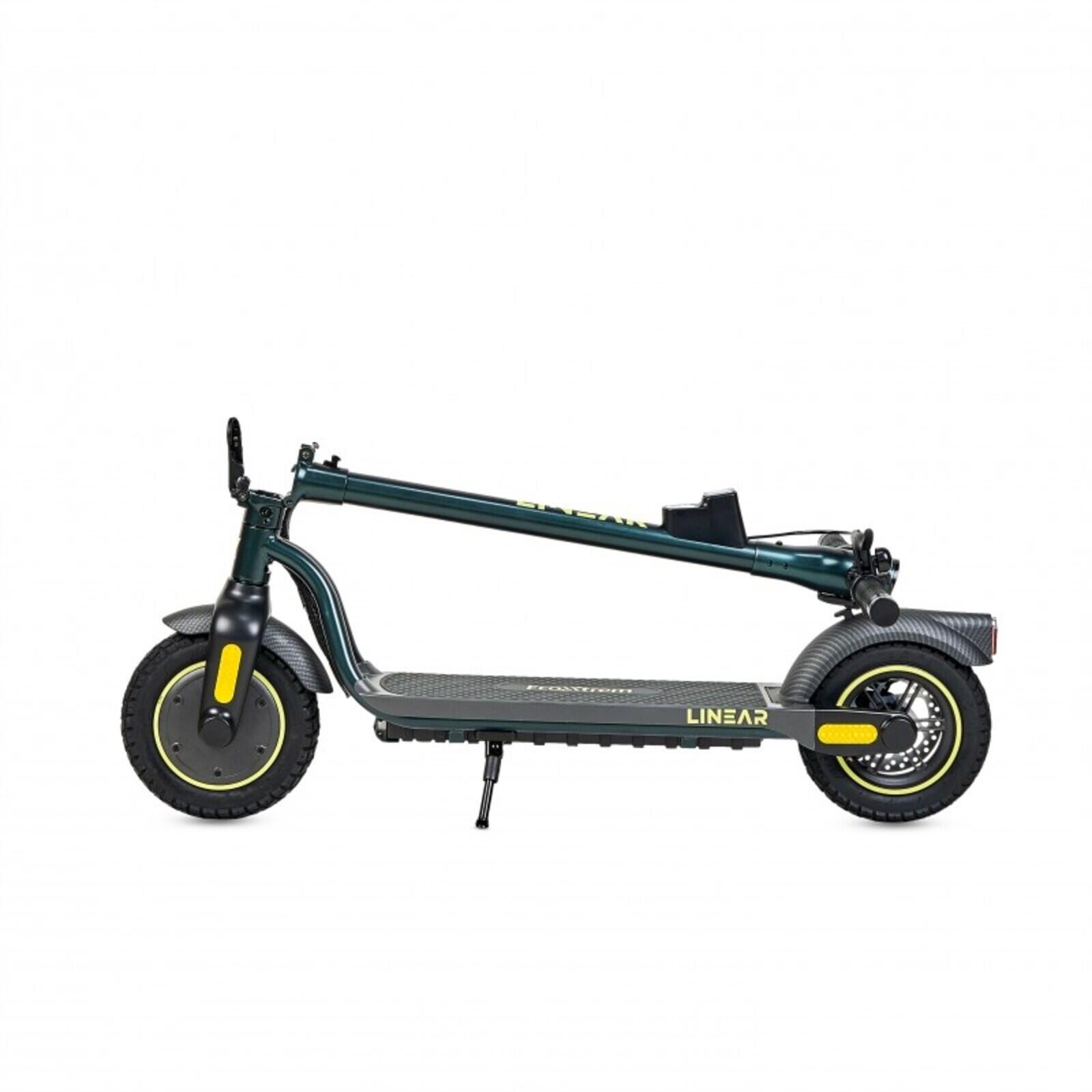 Patinete Eléctrico LINEAR 3/3