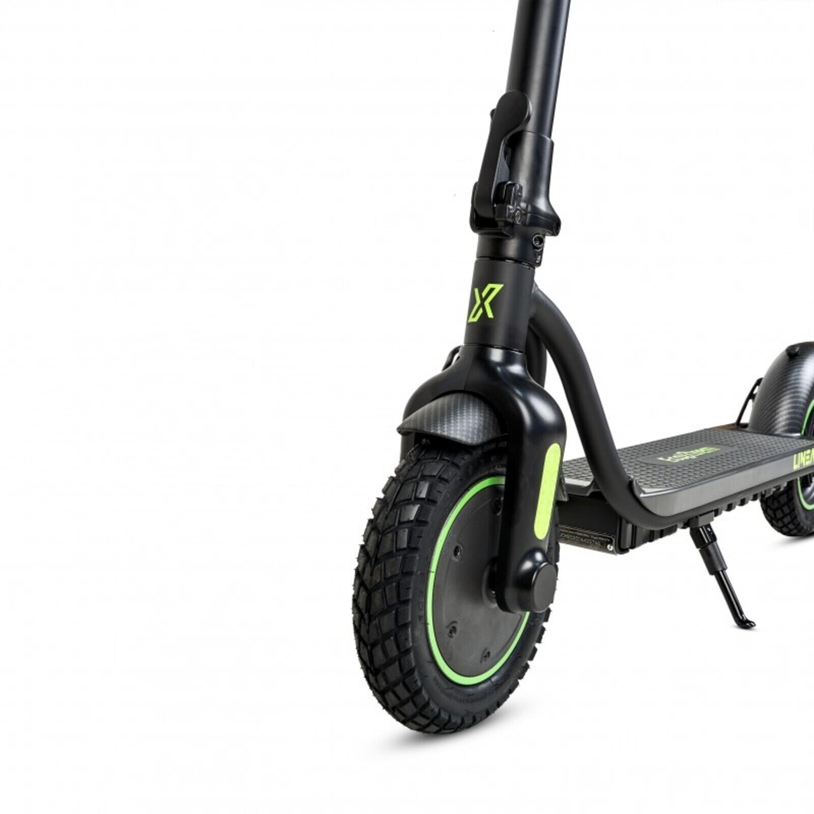 Patinete Eléctrico LINEAR 6 Ah 2/4