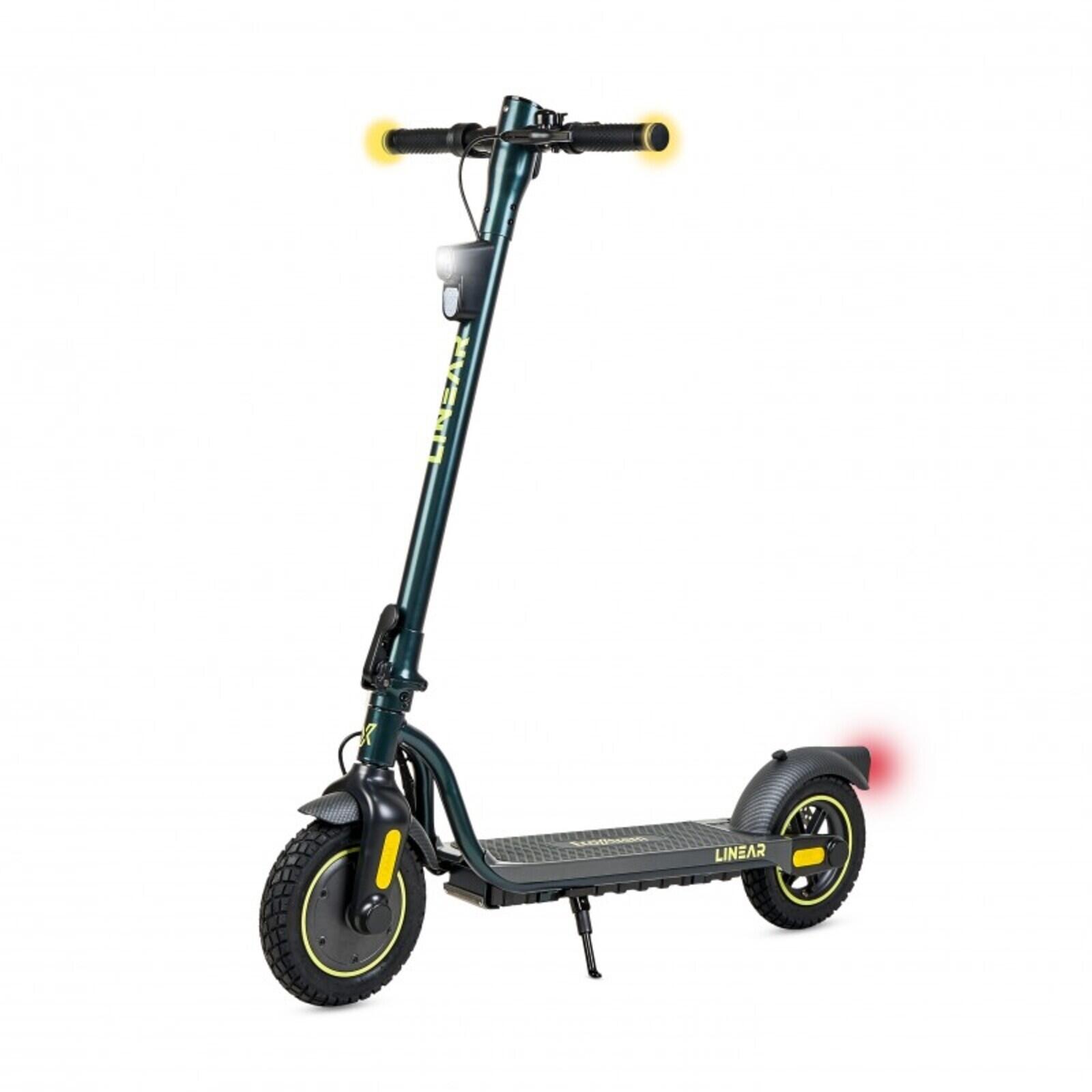 Patinete Eléctrico LINEAR 2/3