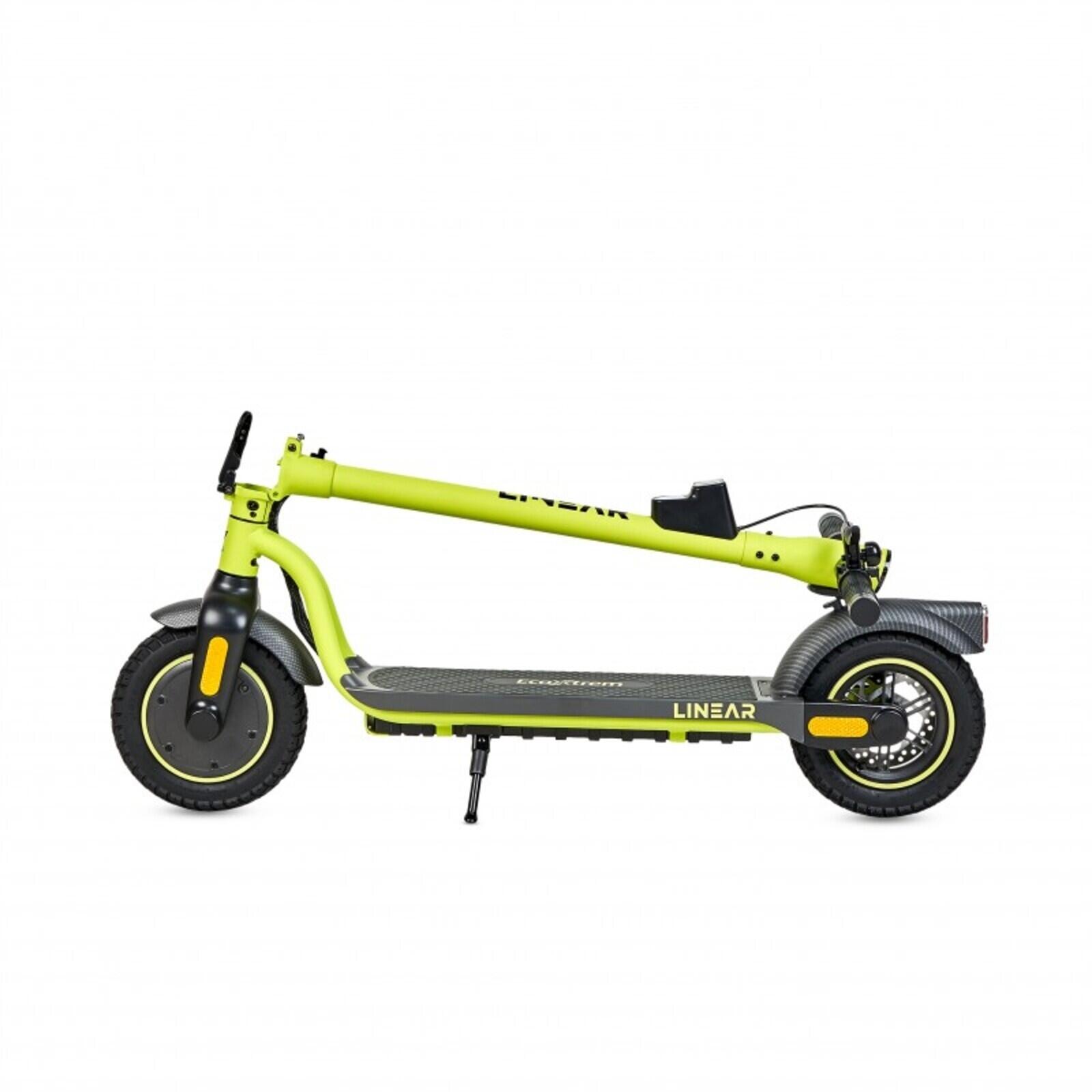 Patinete Eléctrico LINEAR 3/4