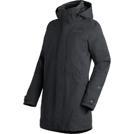 Maier Sports Winterparka GERDI, für Damen, Doppeljacke Night Sky 44