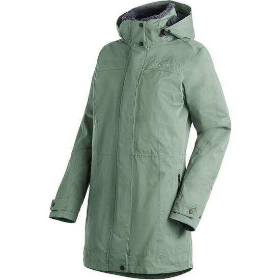 Maier Sports Winterparka GERDI, für Damen, Doppeljacke Night Sky 44