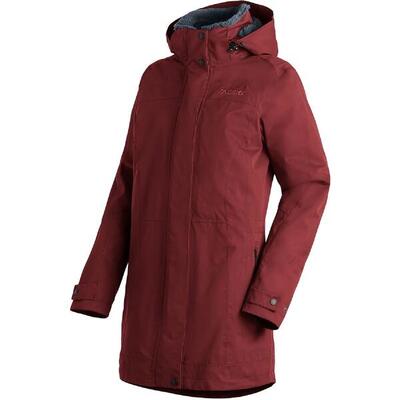 Maier Sports Winterparka GERDI, für Damen, Doppeljacke Night Sky 44