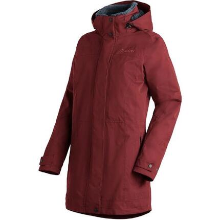 Maier Sports Winterparka GERDI, für Damen, Doppeljacke Night Sky 44
