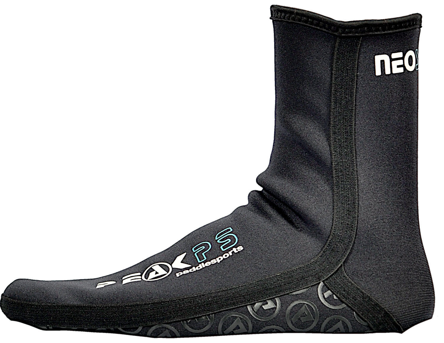 Skarpety neoprenowe Peak Neo Socks antypoślizgowe 1/2