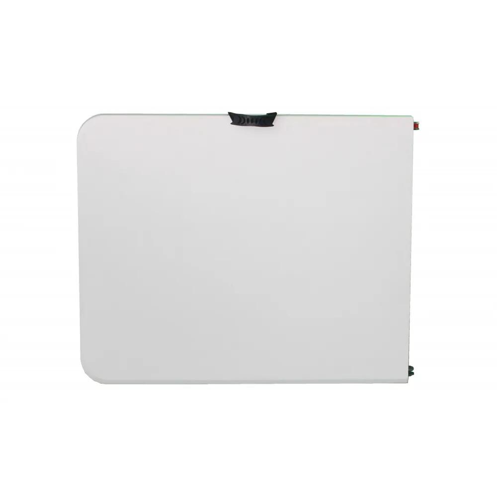 Vouwtafel Marbueno Wit 5/7