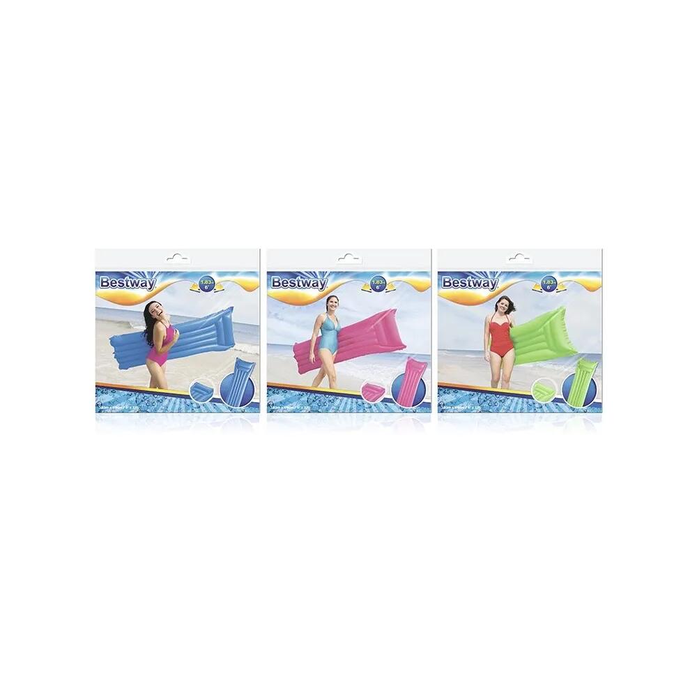Matelas Gonflable Bestway + 10 Ans 2/7