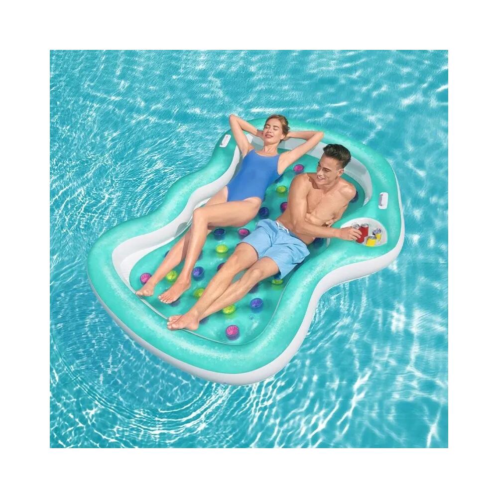 Matelas Gonflable Bestway Extérieur 3/6