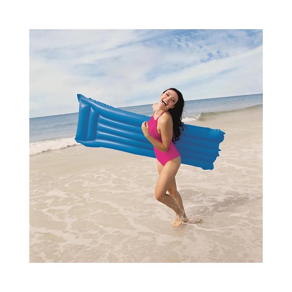 Matelas Gonflable Bestway + 10 Ans 4/7
